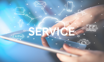 ЃX}[gEFC@SERVICE